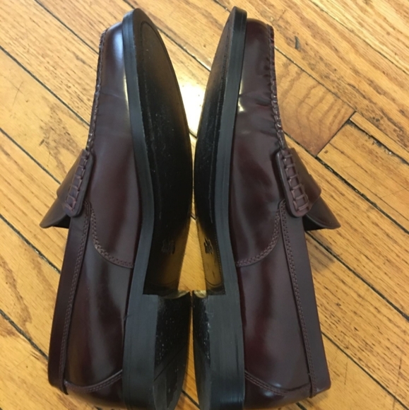 Coach G2034 Men’s shoe size US 10.5D and EUR 44 - Picture 2 of 11